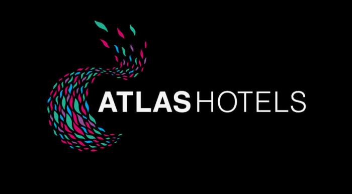 Hotel atlas