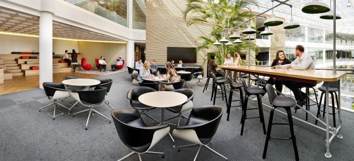 Radisson tahu siapa pemilik ternyata banyak