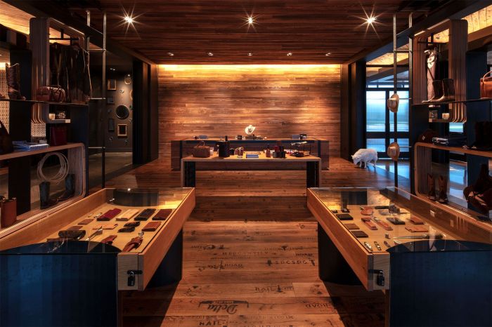 Luxury hotel and resort collection