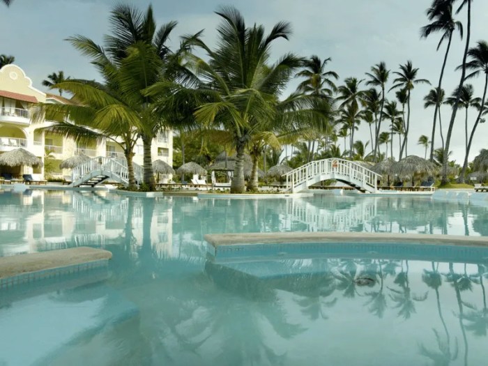 Best all inclusive wedding resorts