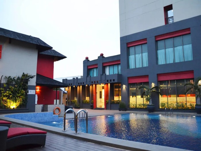 Fine hotels and resorts