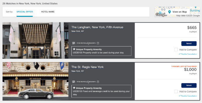 Resorts hotels milestomemories click