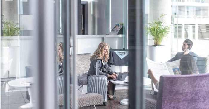 Business travelers hotels leisure picks tpg