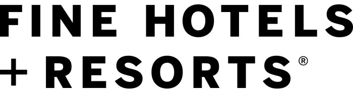 Fine hotels and resorts