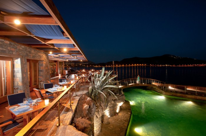 Grand resort lagonissi