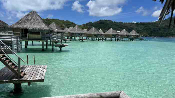 Most affordable sandals resort