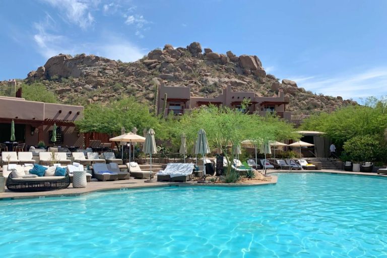 Amex fine hotels and resorts list