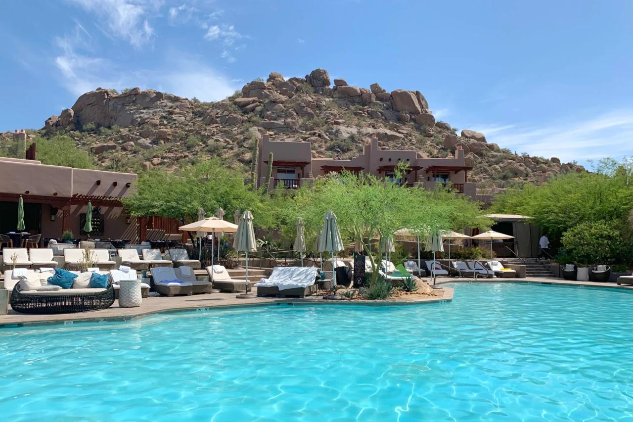 Amex fine hotels and resorts list