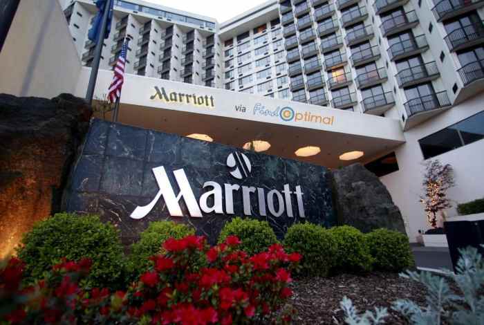 Marriott worldwide resorts promotion specials