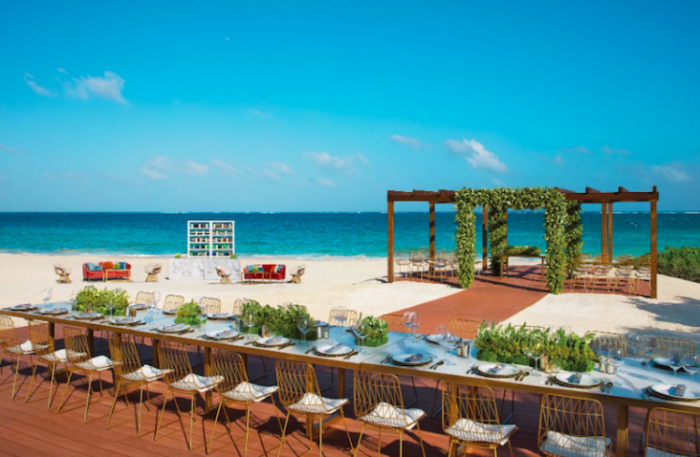 Best all inclusive wedding resorts