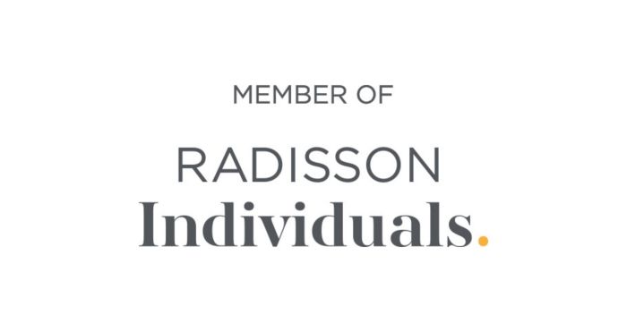 Radisson hotels corporate