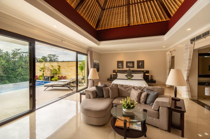 The luxury hotel & resort collection