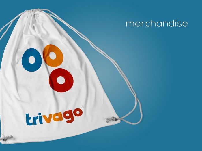 Trivago business