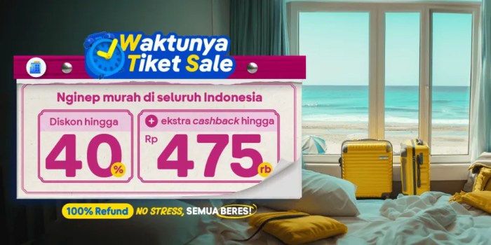 Discount hotel sites