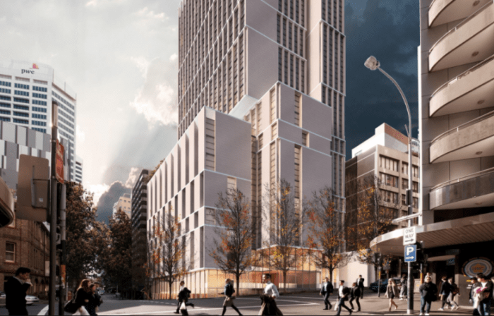 My hotel effectiveness