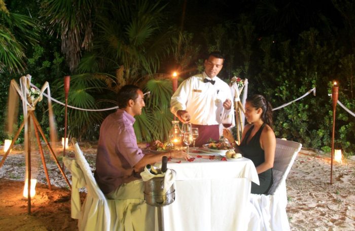 Cancun packages paradisus inclusive allinclusiveoutlet