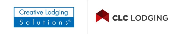 Lodging clc organizations