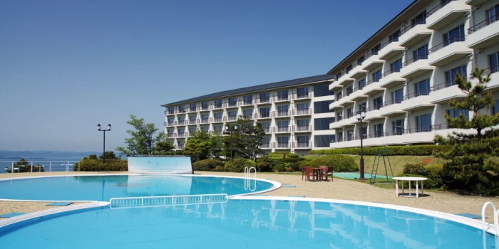 Corporate hotel booking