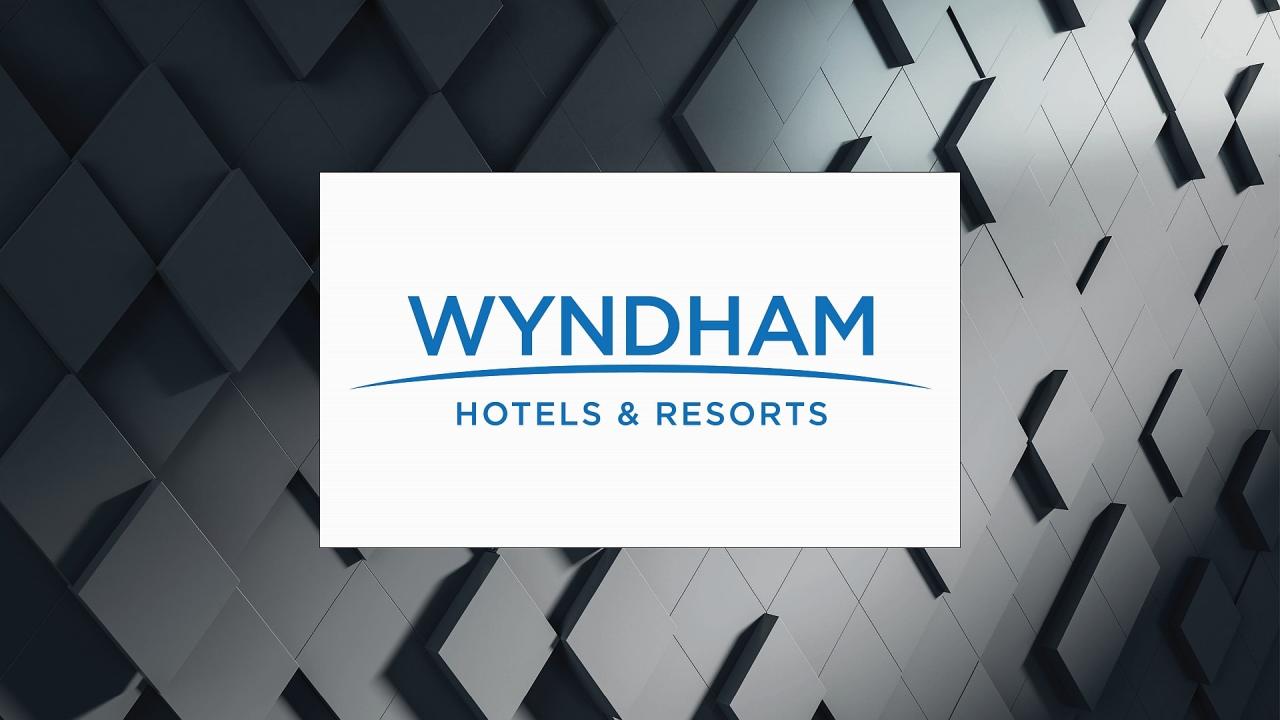 Wyndham hotel corporate