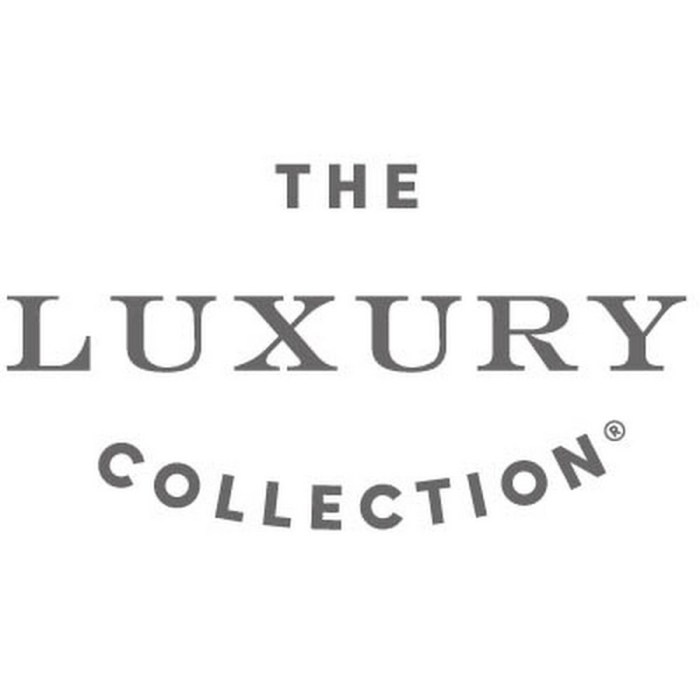 The luxury hotel & resort collection