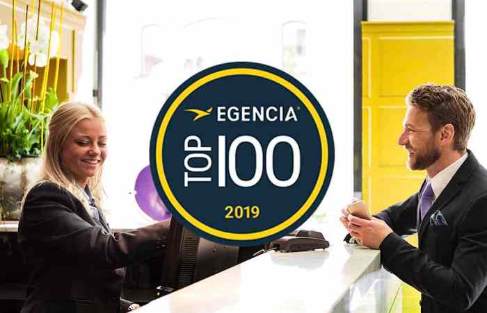 Travelbusiness egencia umfrage ermittelt